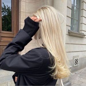 Meet your Posher, Anastasia